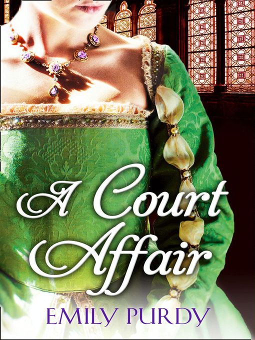 Title details for A Court Affair by Emily Purdy - Wait list